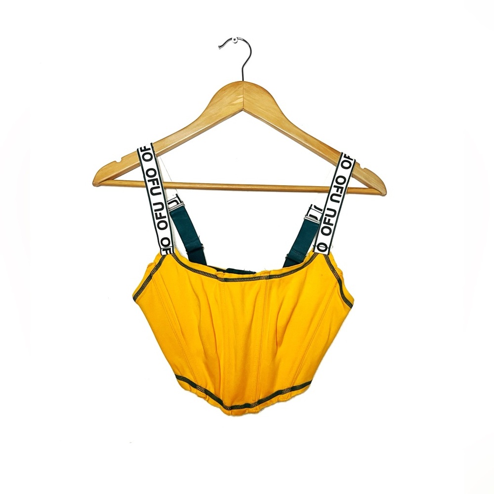 Out From Under | Urban Outfitters Corset Top